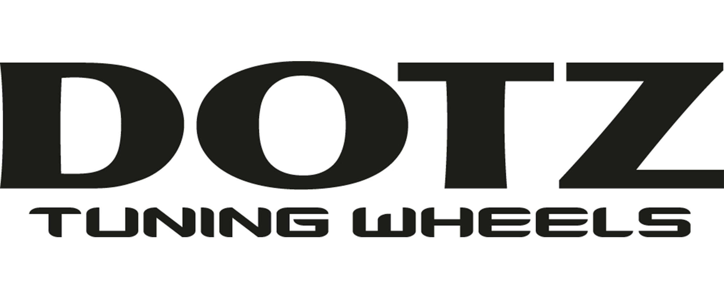 DOTZ-Logo-Felgenmarke