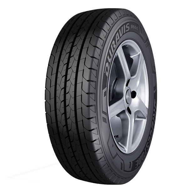 TON bridgestone Tires-Over-Night -